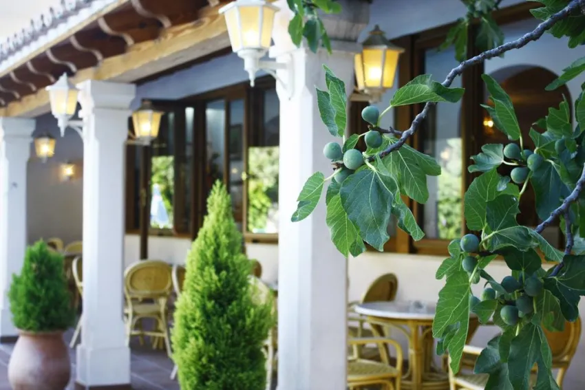 Gaya Hotel 3*-26