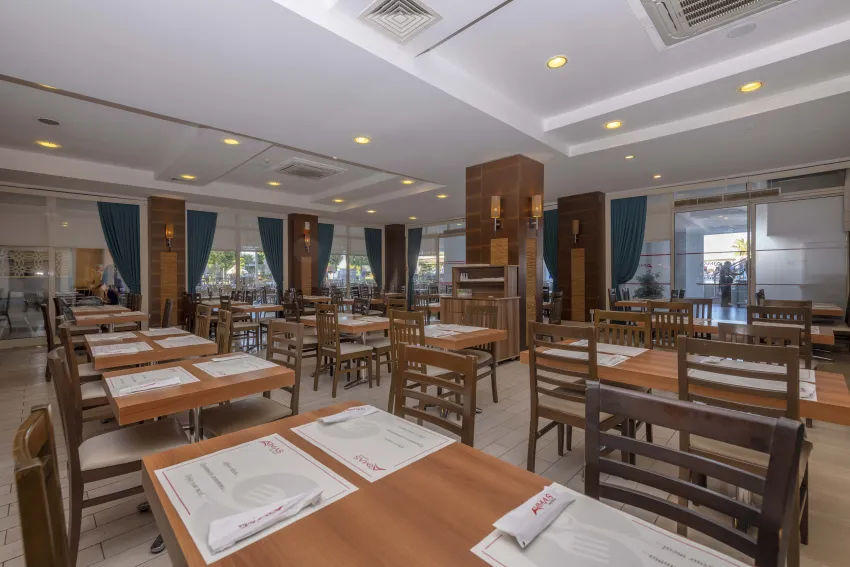 Armas Gul Beach 4*-57