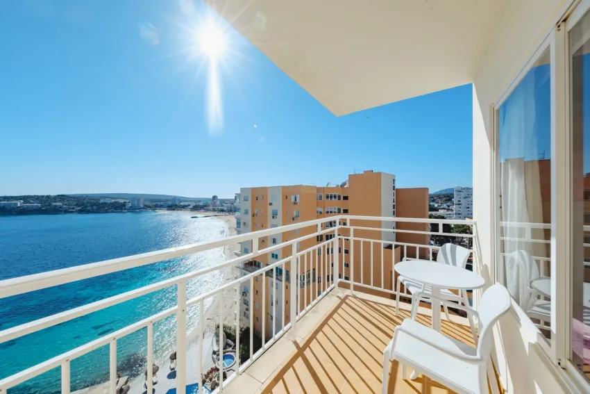 Bahia Principe Sunlight Coral Playa – Adults Only 4*-26