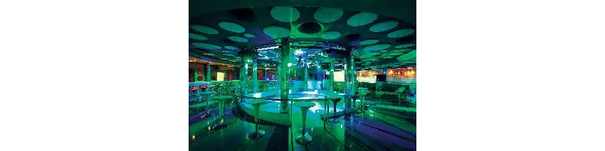 Cornelia Deluxe Resort 5*-47