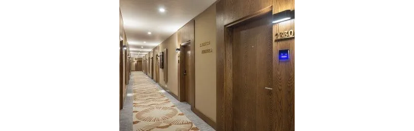 Kaia Coracesium (Ex. Villa Sunflower Beach Hotel) 4*-14