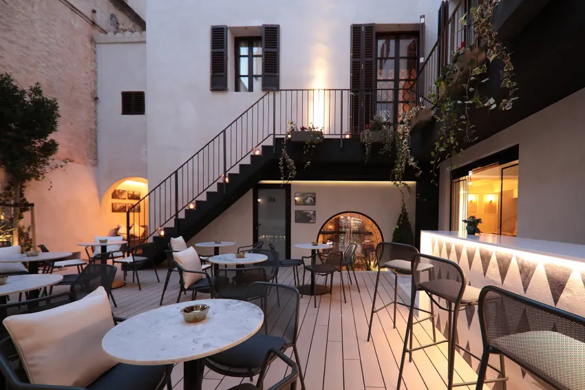 Summum Boutique Hotel member of Melia Collection 5*-201