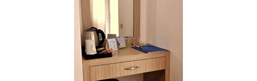 Ramira Beach Hotel 4*-10