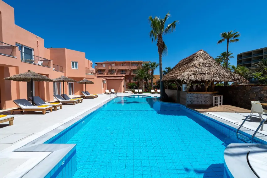 High Beach Resort and Spa 5*-3