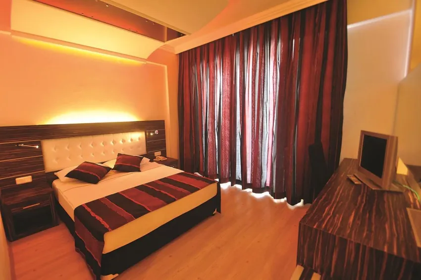 Sunny Hill Alya Hotel 4*-10