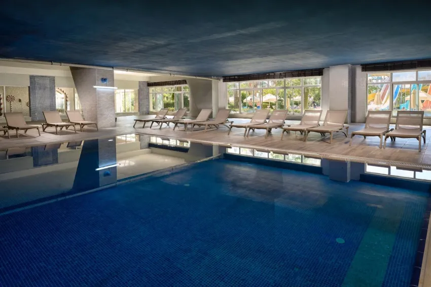 Seaden Sea Planet Resort & Spa 5*-26