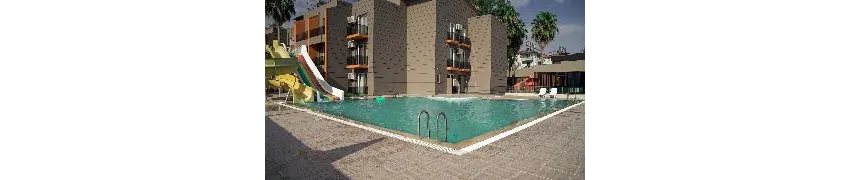 Dionisus Hotel & Spa Belek 4*-3