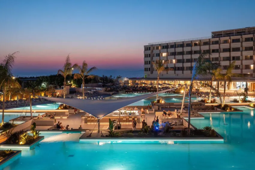 Electra Palace Rhodes 5*-28