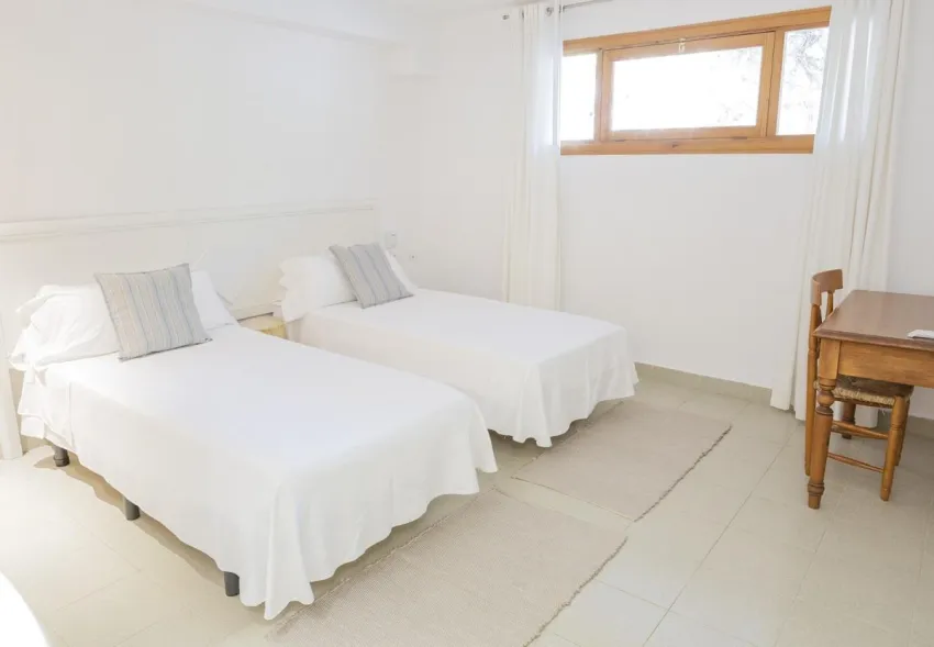 Es Baulo Petit Hotel 4*-30