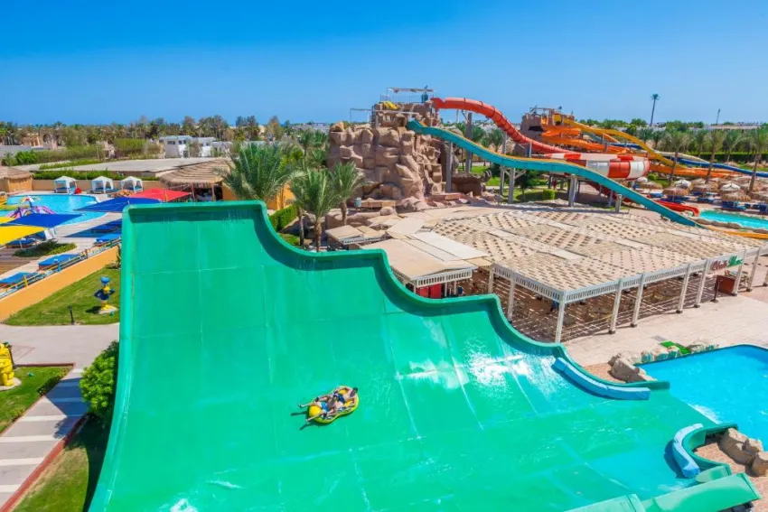 ALBATROS AQUA BLU SHARM EL SHEIKH  5*-32
