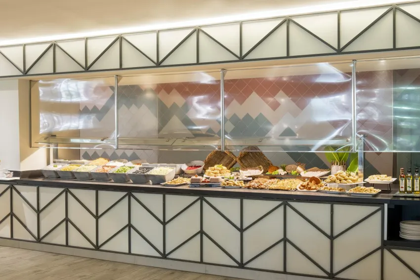 Sol Katmandu Park and Resort 4*-29