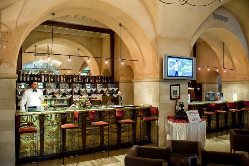 Medina Diar Lemdina 4*-51