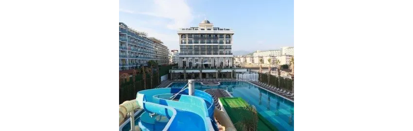 Serenity Queen Hotel 5*-20