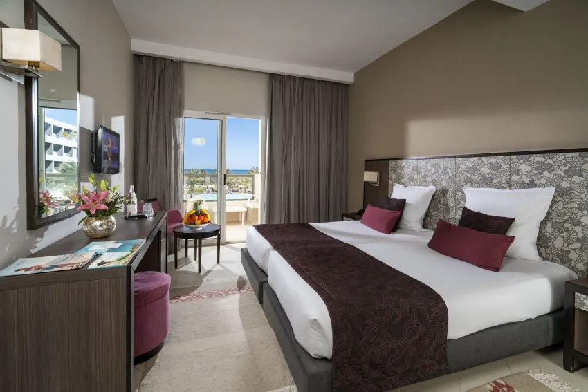 Rosa Beach Thalasso & Spa 4*-13