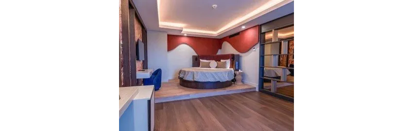 Cenger Blue Collection 5*-9