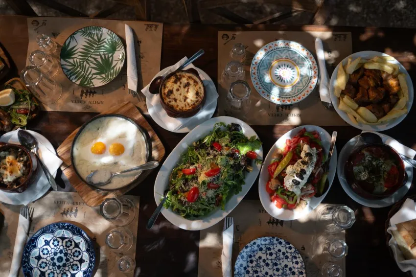 Asterion Suites and Spa Exclusive collection by Louis Hotels 5*-44