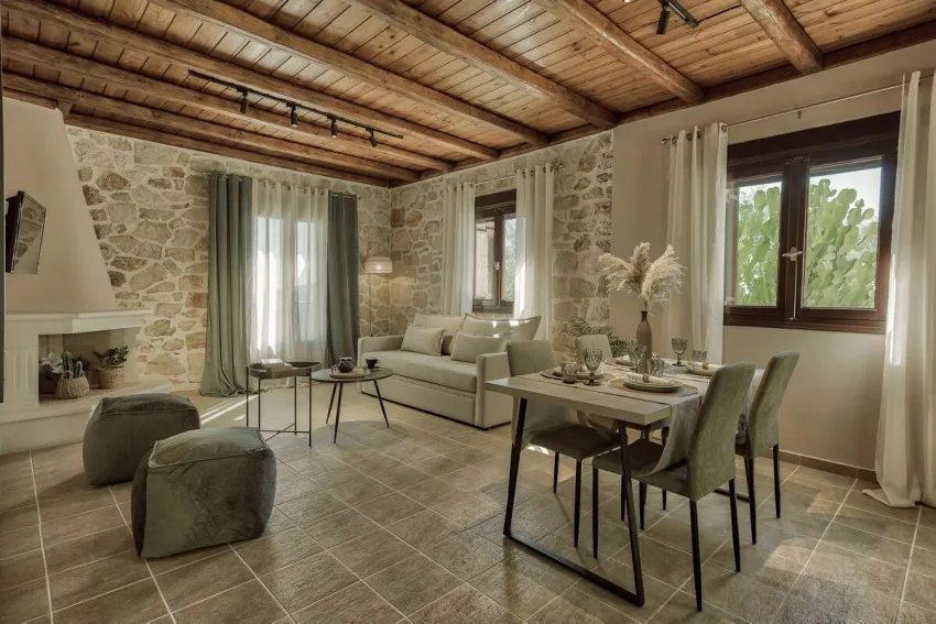 Agrikia Villa -25