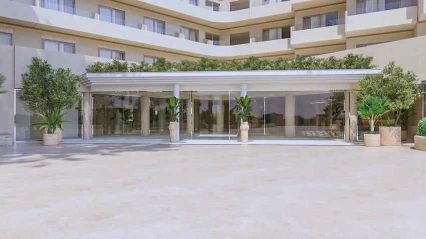 Grupotel Cala Marsal Nature Hotel 4*-5