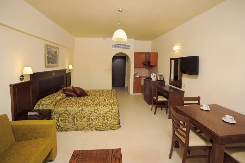 Euronapa Hotel Apartments 3*-26