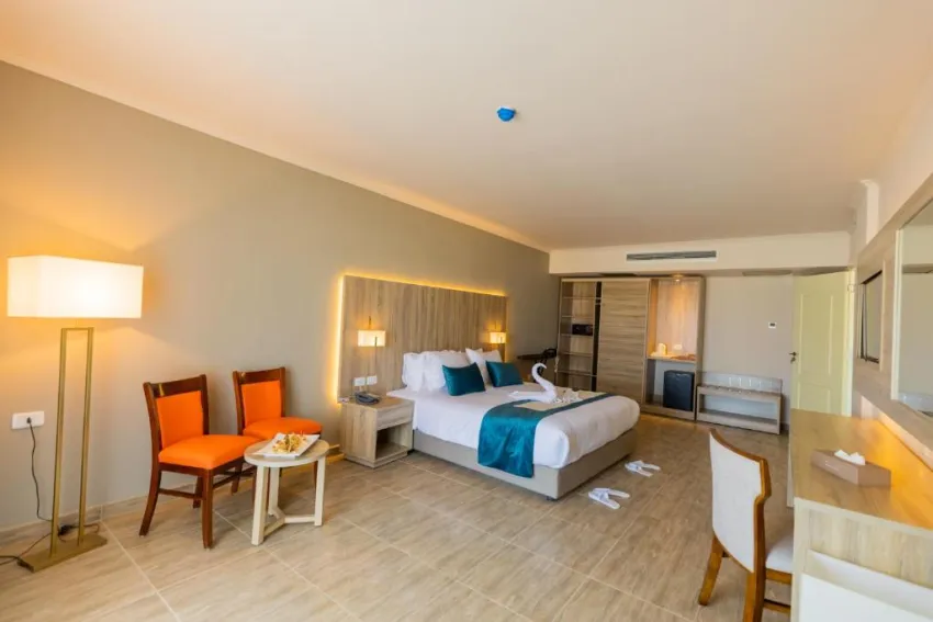 Seven Seas Jolie Bay 5*-4