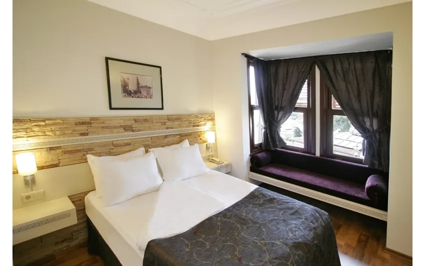 Aspen Hotel 4*-7