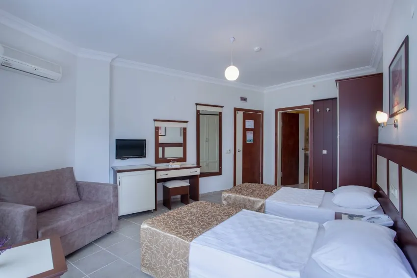 Kaila City Hotel 4*-6