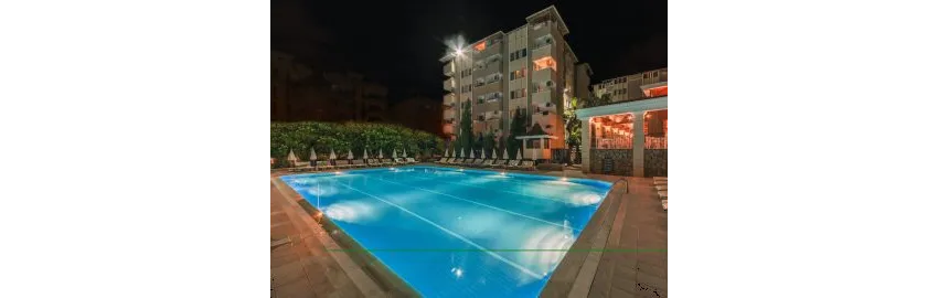 Saritas Hotel 4*-9