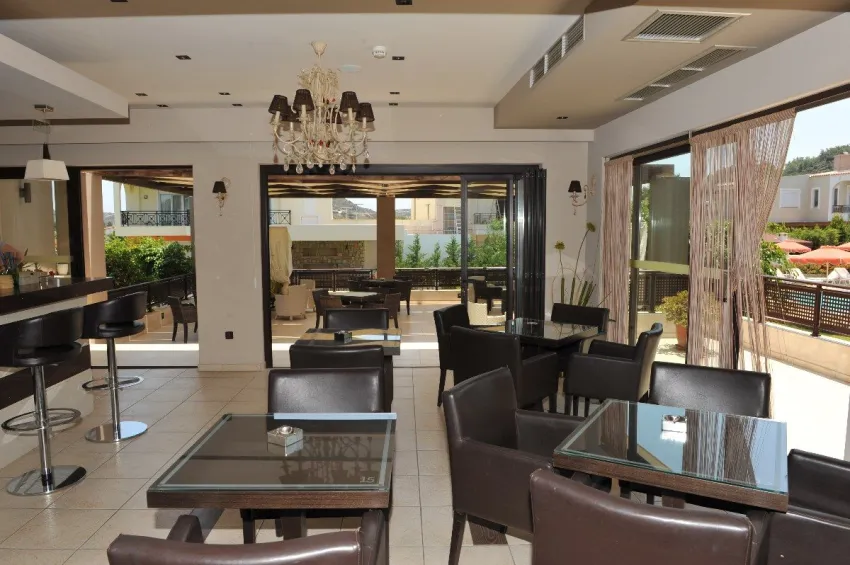 Santa Helena Hotel 3*-30