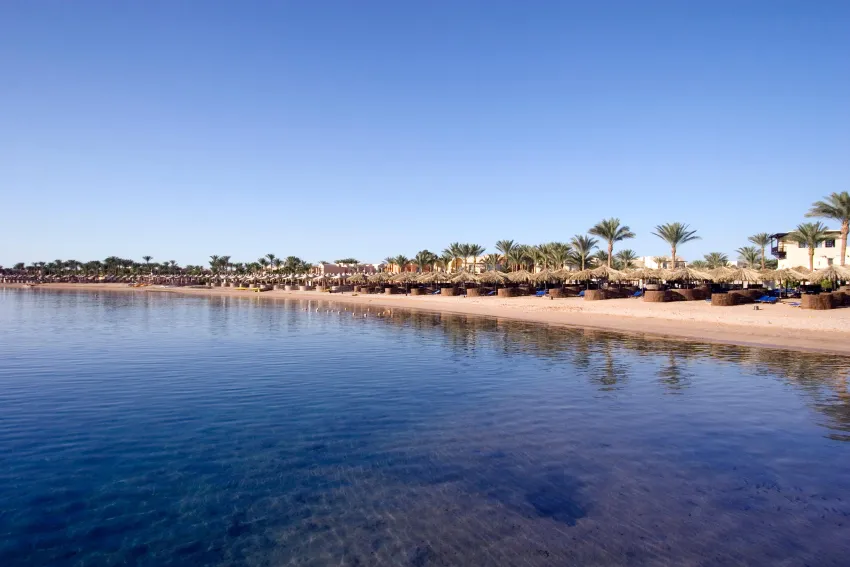 Jaz Makadina (Formally Sol Y Mar Club Makadi) 4*-66