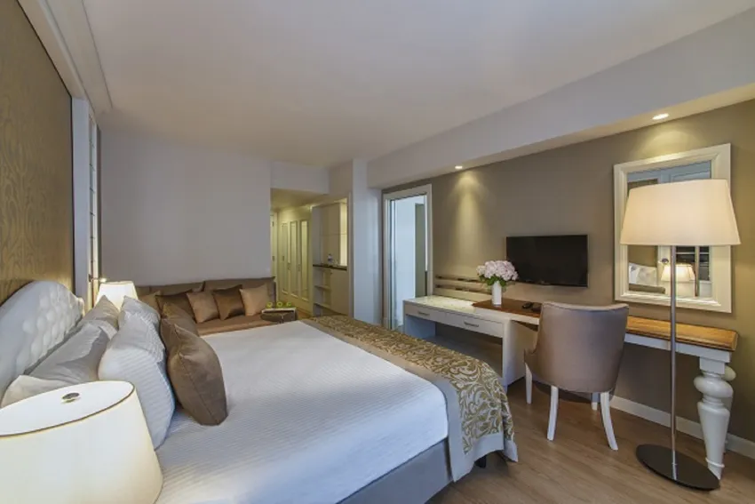 Aska Lara Resort & Spa 5*-42