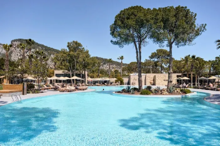 BALMY BEACH RESORT KEMER (ADULTS ONLY 18+)  4* - Kemer - Turcia