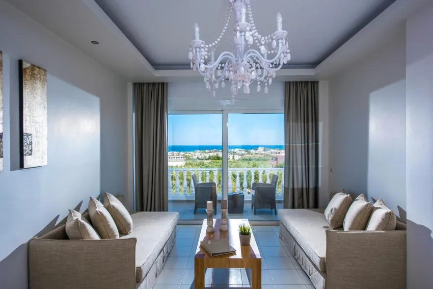 Matheo Villas and Suites 4*-32