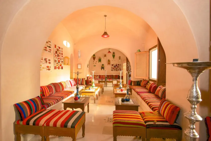 Iberostar Selection Royal El Mansour 5*-22