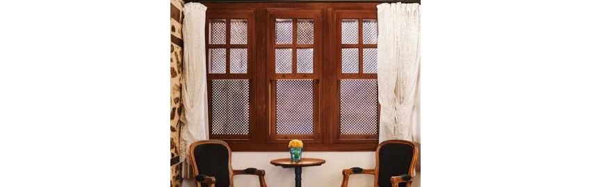 Villa Turka 4*-12