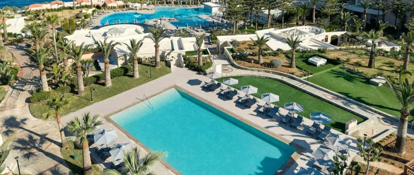 Iberostar Waves Creta Panorama and Mare 4*-4