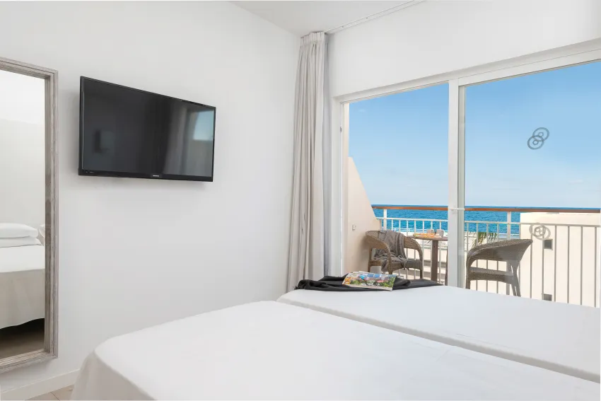 Hotel Atolon & Kaafu Beach Club 4*-32