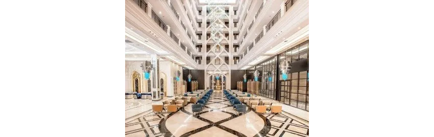 Serenity Queen Hotel 5*-18