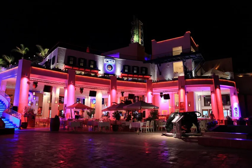 CRATOS PREMIUM HOTEL & CASINO & SPA  5*-8