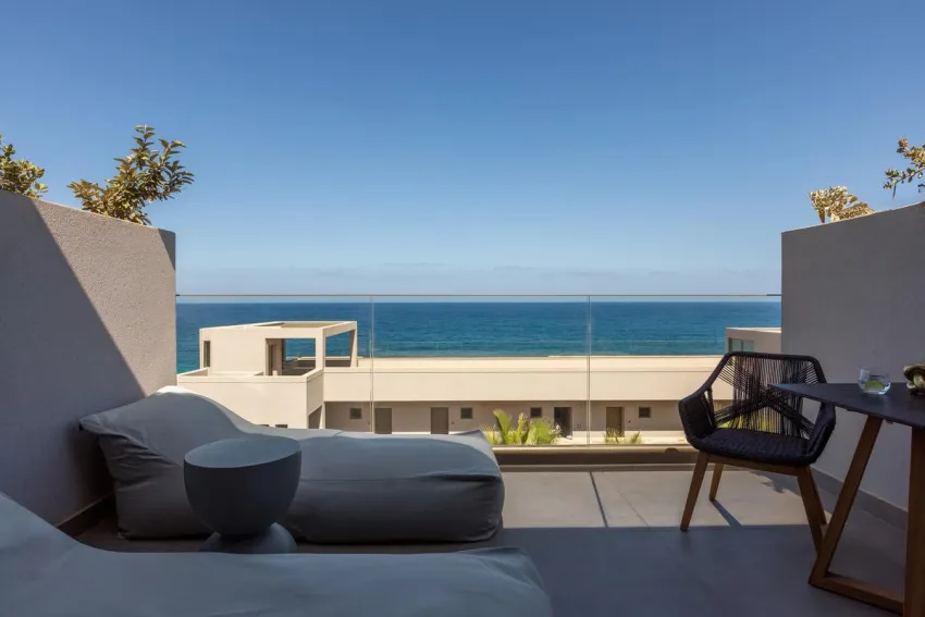 Castello Boutique Suites by the Sea 5*-19