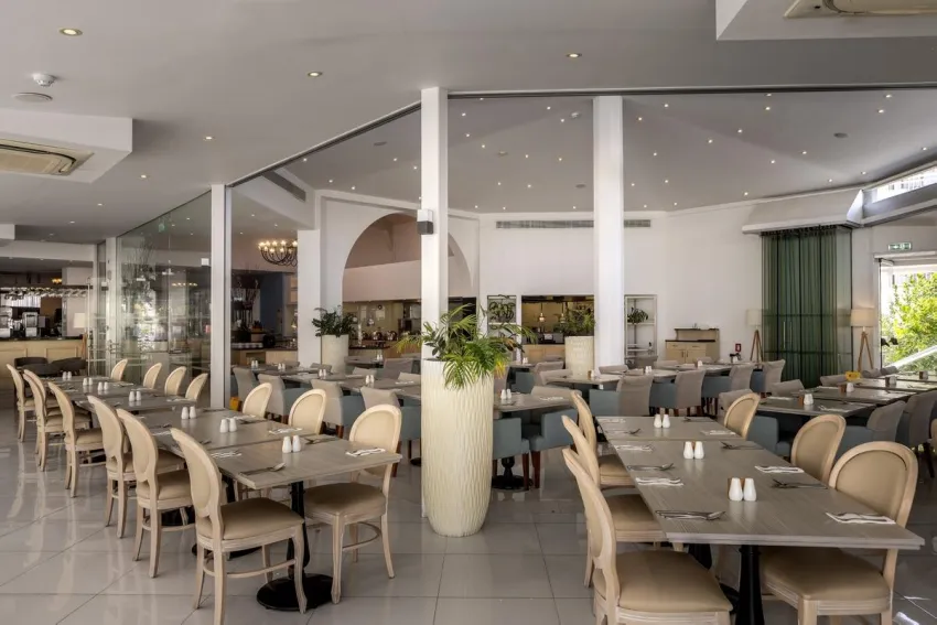 King Jason Paphos by Louis Hotels (Adults Only) 4*-56