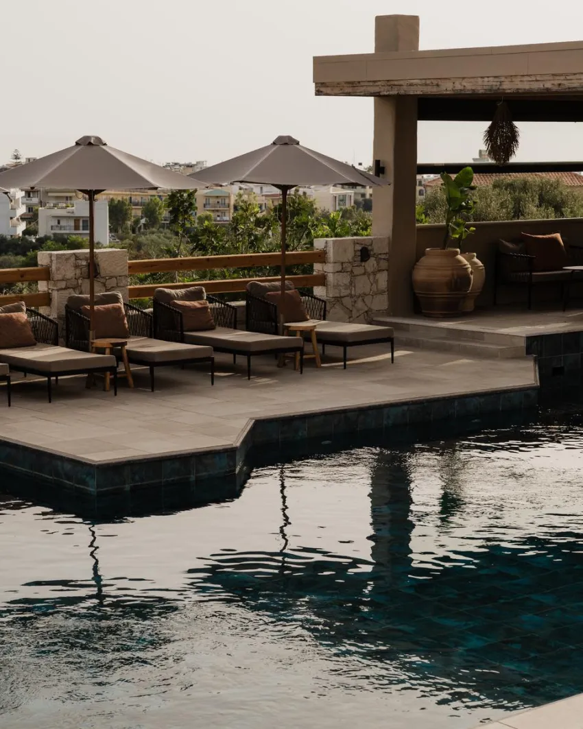 Momi Slow Living Hotel 4*-28