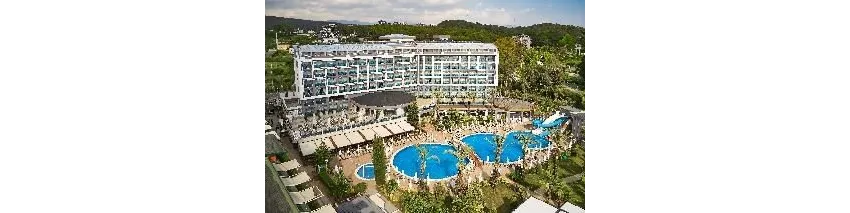 Annabella Diamond Hotel & Spa 5*-6