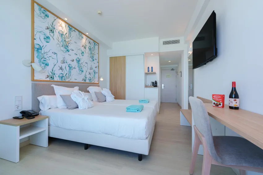 Ferrer Concord Hotel Spa 4*-56