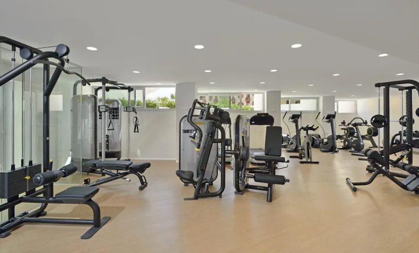 Innside by Melia Calvia Beach 4*-19