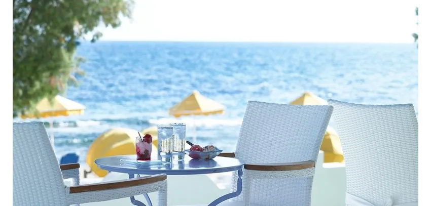 Oya Beach Resort 5*-8