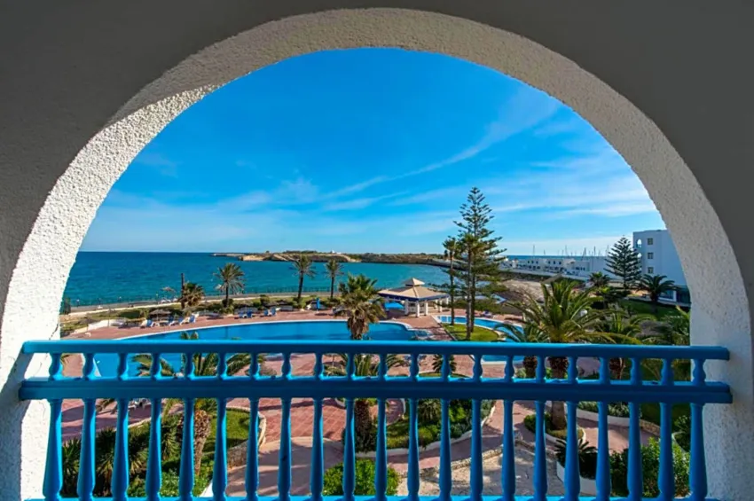 Regency Hotel & Spa 4*-8