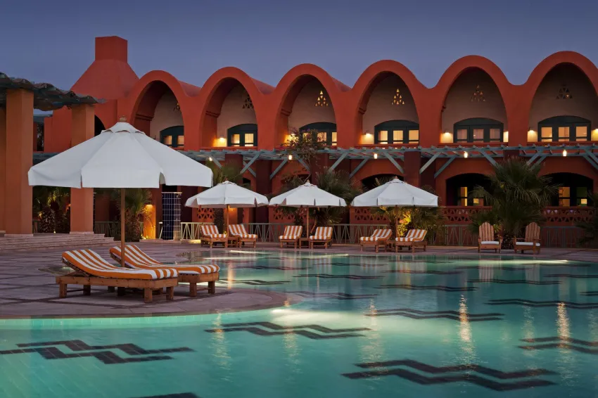 Sheraton Miramar Resort (El Gouna) 5*-2