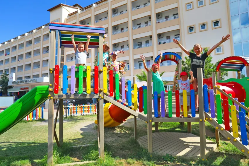 Xeno Eftalia Resort 4*-3