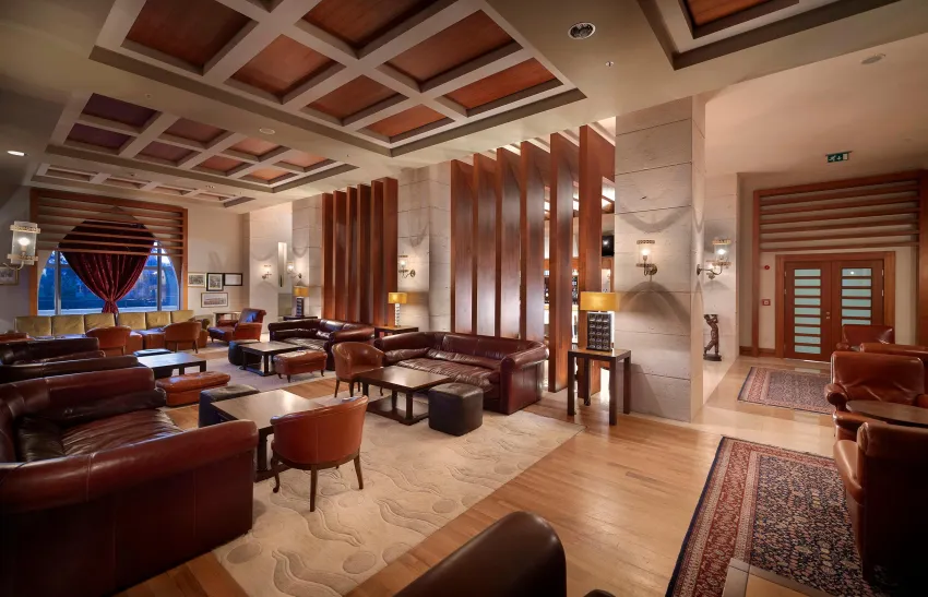 Kempinski Hotel The Dome Belek 5*-53