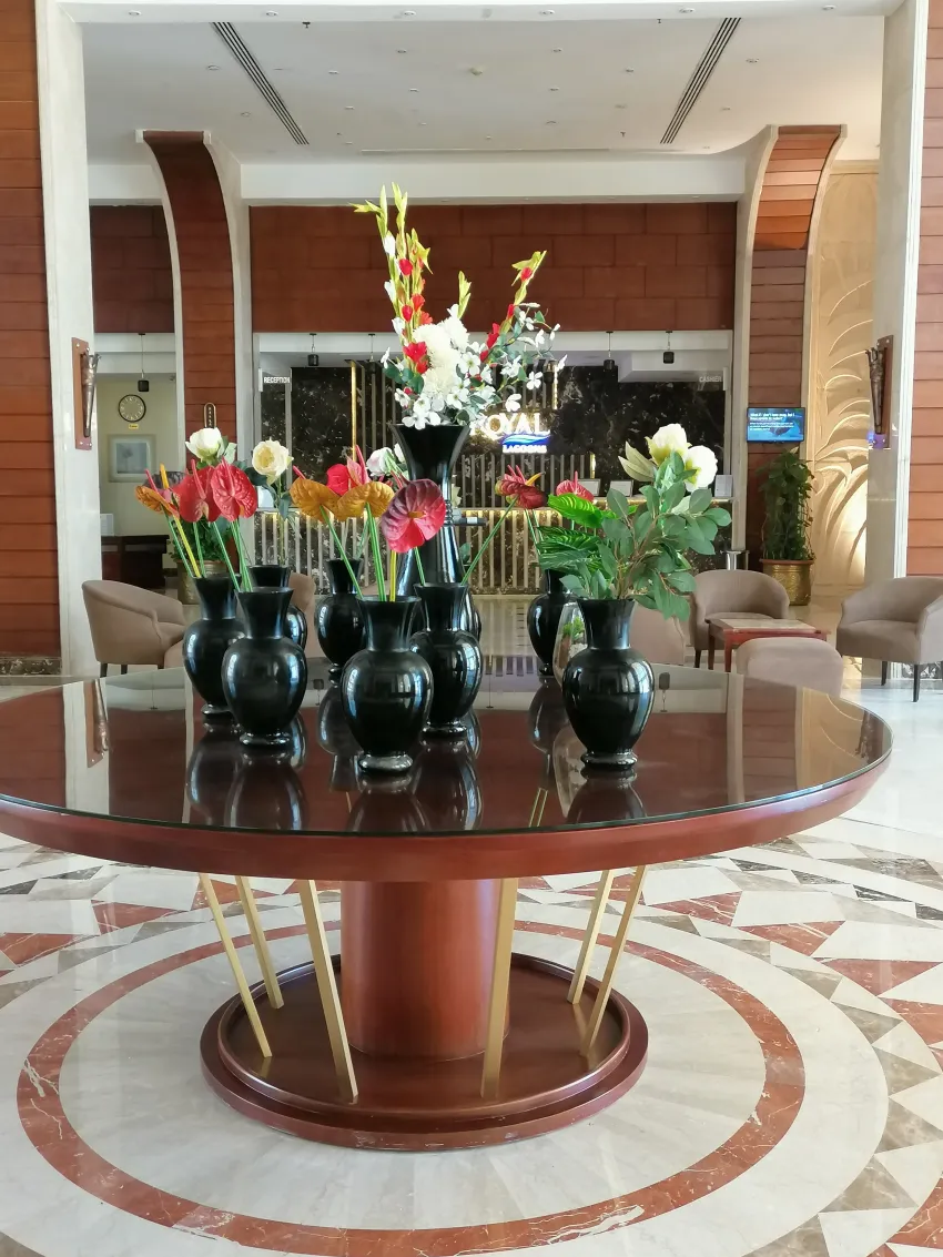 Royal Lagoons Resort & Aqua Park 5*-24